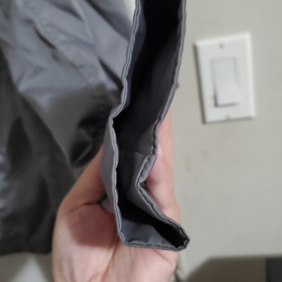 Calvin Klein Packable Jacket - Picture 4 of 6